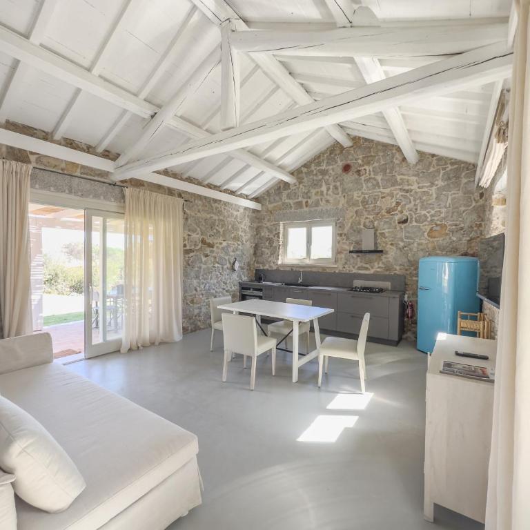 Villa Morisca - Villa con 1 Camera da Letto - 6