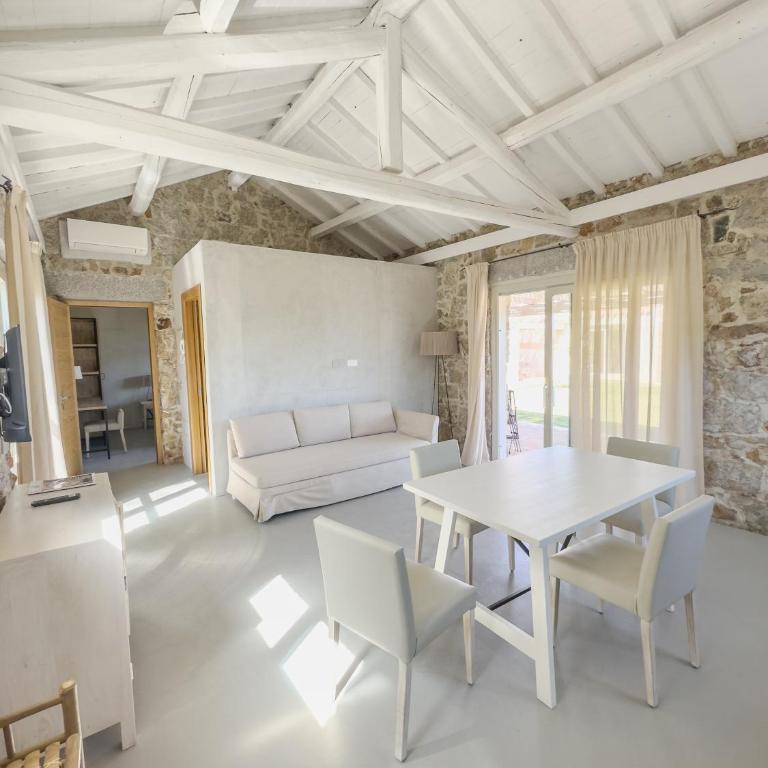 Villa Morisca - Villa con 1 Camera da Letto - 7