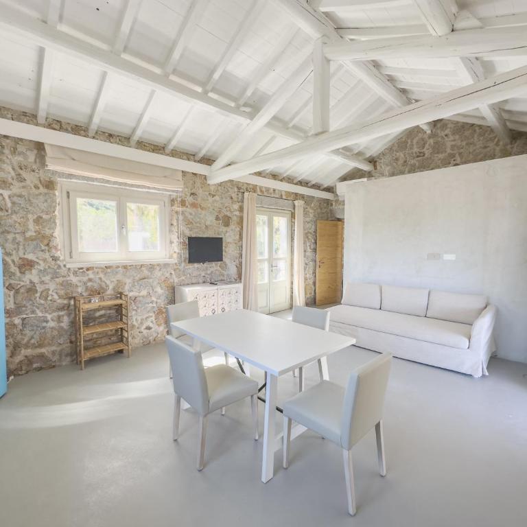 Villa Morisca - Villa con 1 Camera da Letto - 15
