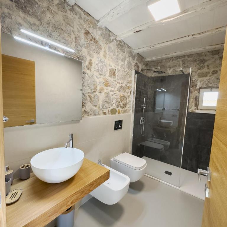 Villa Morisca - Villa con 1 Camera da Letto - 13