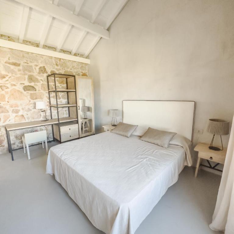 Villa Morisca - Villa con 1 Camera da Letto - 11