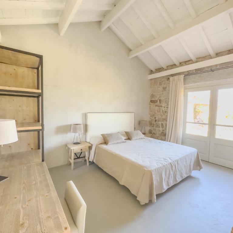 Villa Morisca - Villa con 1 Camera da Letto - 9