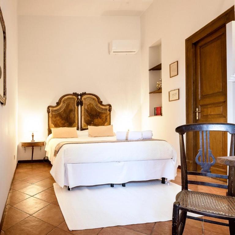 B&B Villa Vittoria - Monolocale Deluxe - 6