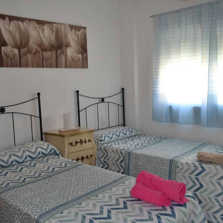 Triplex a 200 metros de la playa - Apartamento de 2 dormitorios - 8