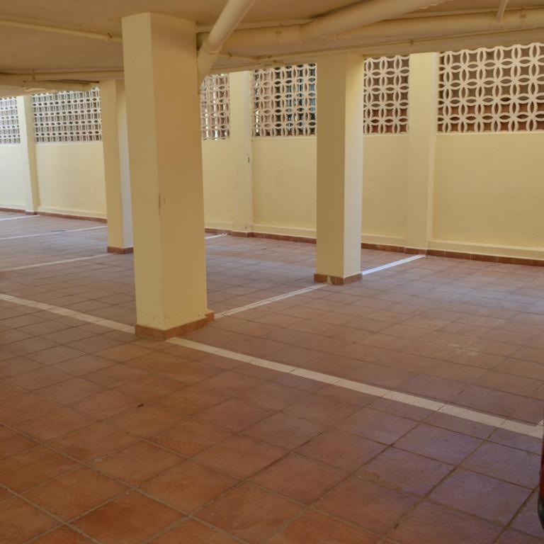 Triplex a 200 metros de la playa - Apartamento de 2 dormitorios - 25