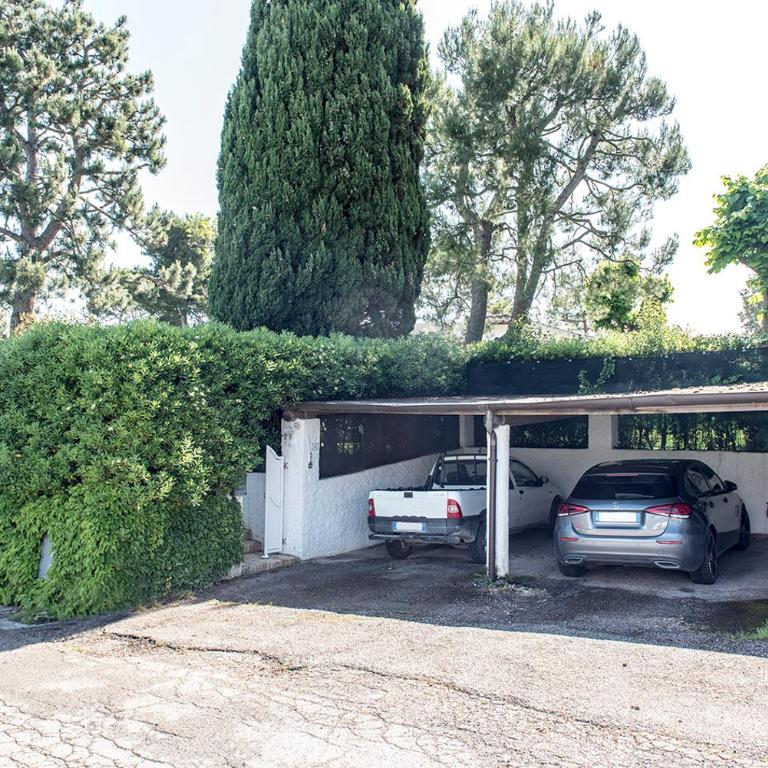 S315 - Sirolo, villa singola con giardino panoramico - Villa con 3 Camere da Letto - 49