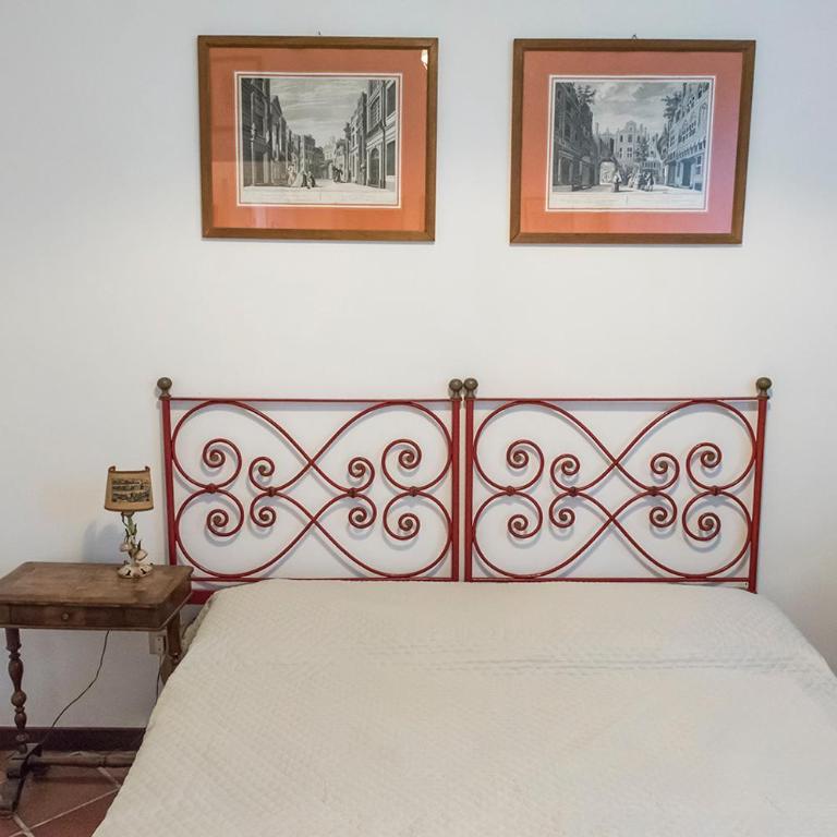 S315 - Sirolo, villa singola con giardino panoramico - Villa con 3 Camere da Letto - 26