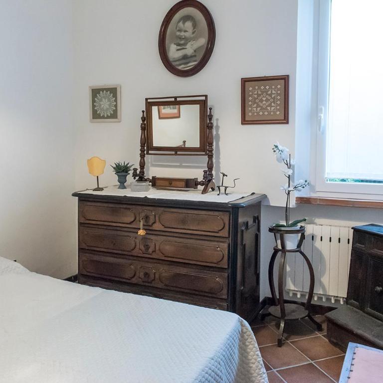 S315 - Sirolo, villa singola con giardino panoramico - Villa con 3 Camere da Letto - 25