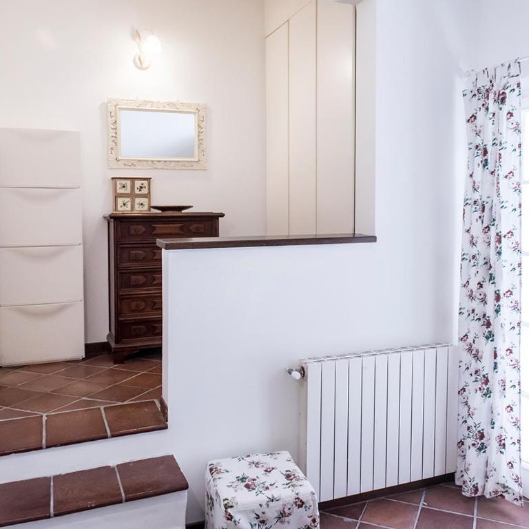 S315 - Sirolo, villa singola con giardino panoramico - Villa con 3 Camere da Letto - 21