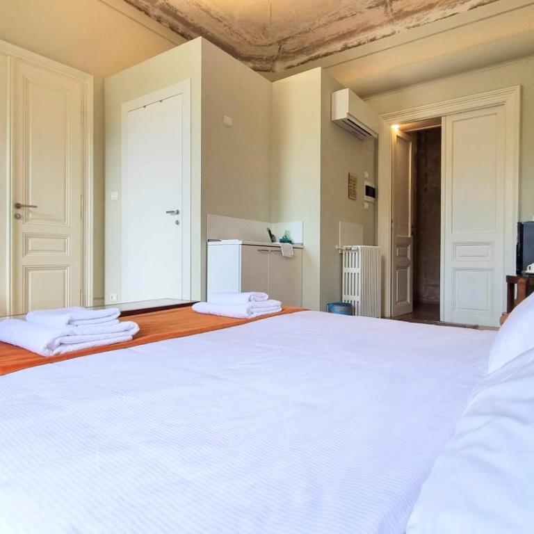 Le Saline Guest House - Junior Suite - 2