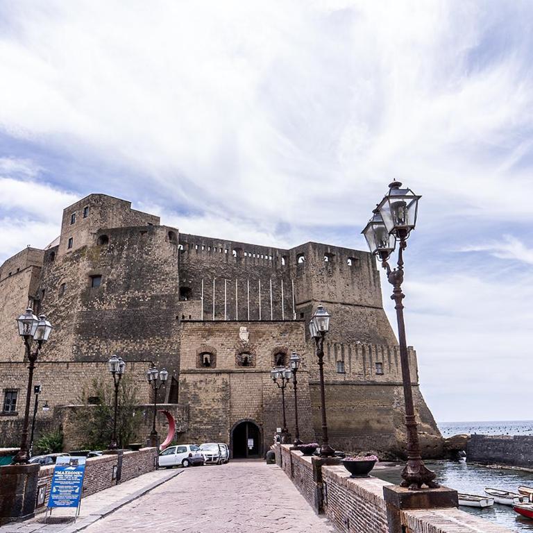 Royal House Napoli Centro, by ClaPa Group - Mobile Home - 6