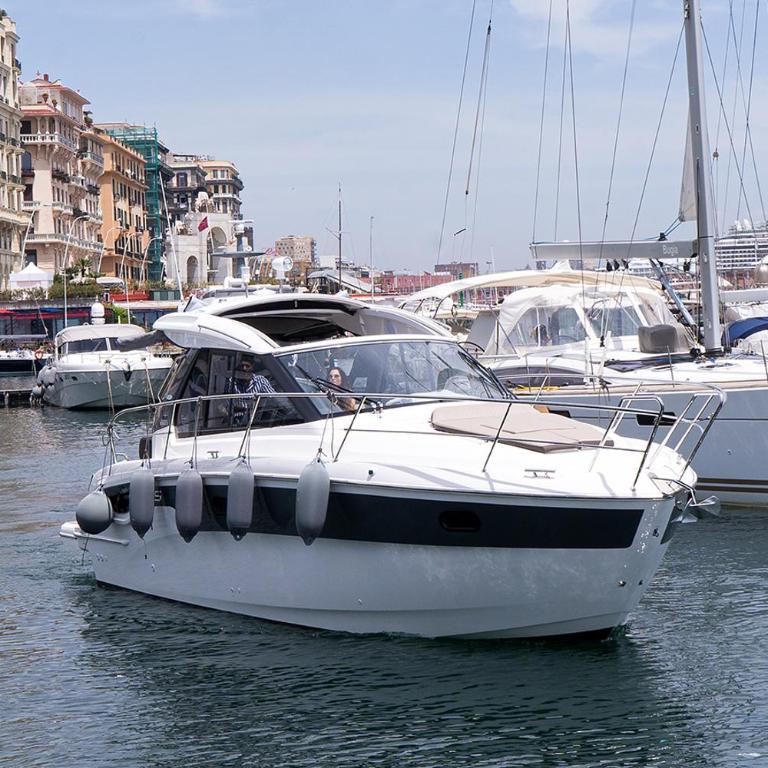 Royal House Napoli Centro, by ClaPa Group - Mobile Home - 2