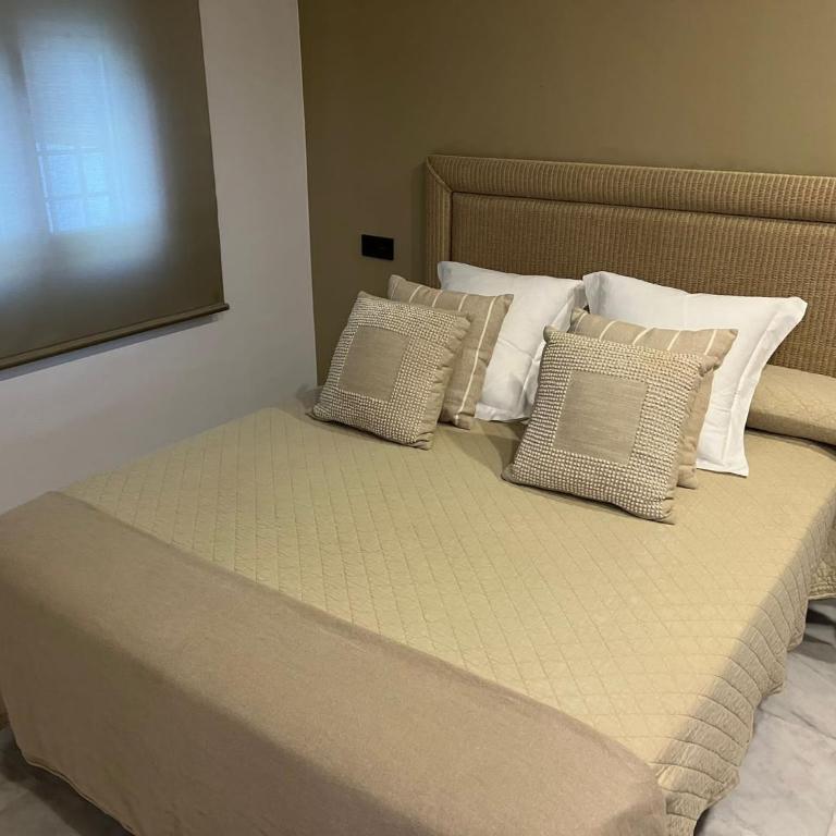 Hotel Brillante 156 - Apartamento Superior - 1
