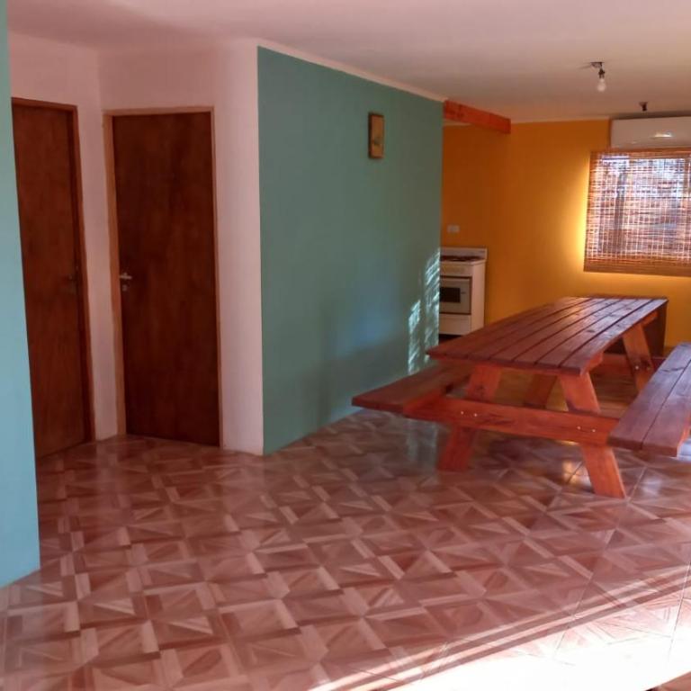 El Colibrí 1 - Casa de 2 dormitorios - 10