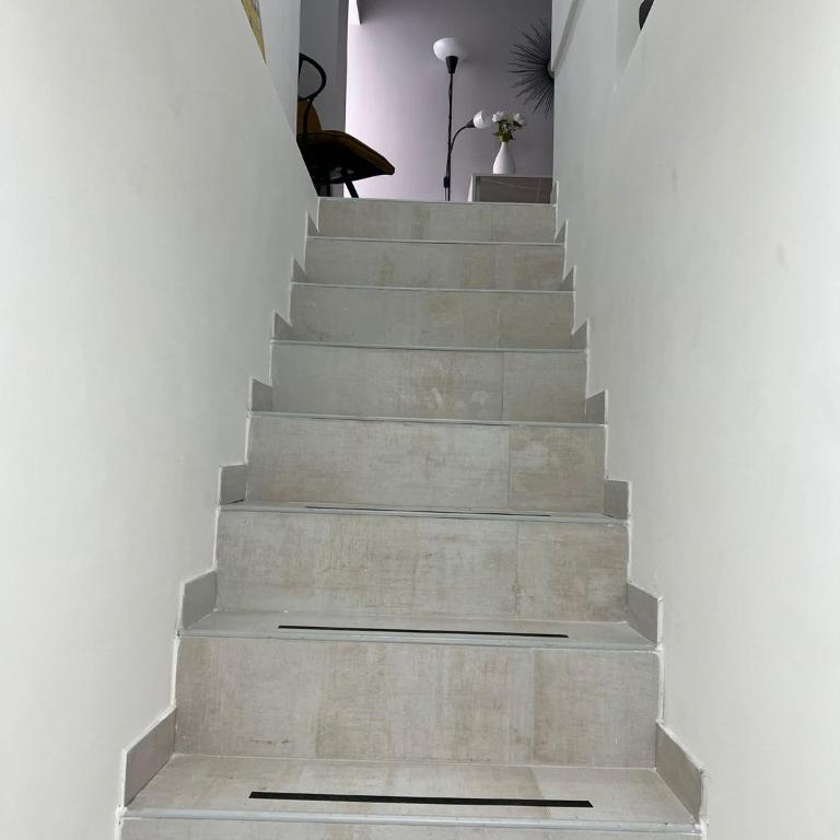 SKY HOUSE LUXURY - Appartamento con 1 Camera da Letto - 6