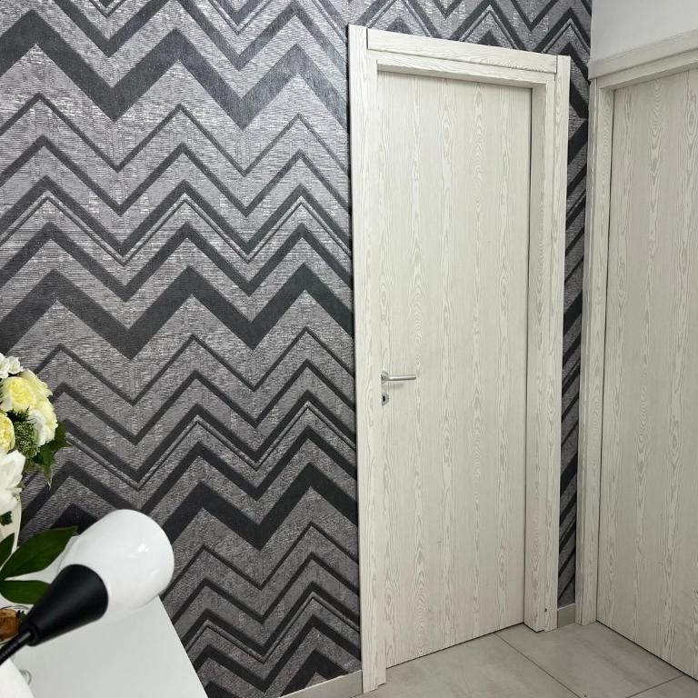 SKY HOUSE LUXURY - Appartamento con 1 Camera da Letto - 17
