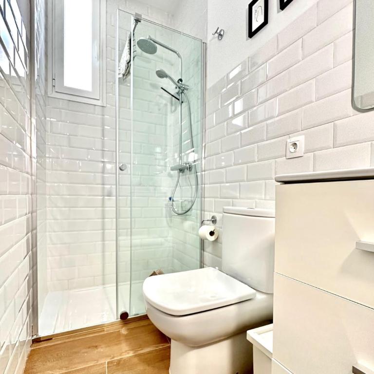 Apartamento Empedrada - Two-Bedroom Apartment - 18