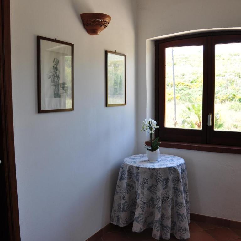 Villa Cala Rossa Antonella - Villa con 3 Camere da Letto - 7