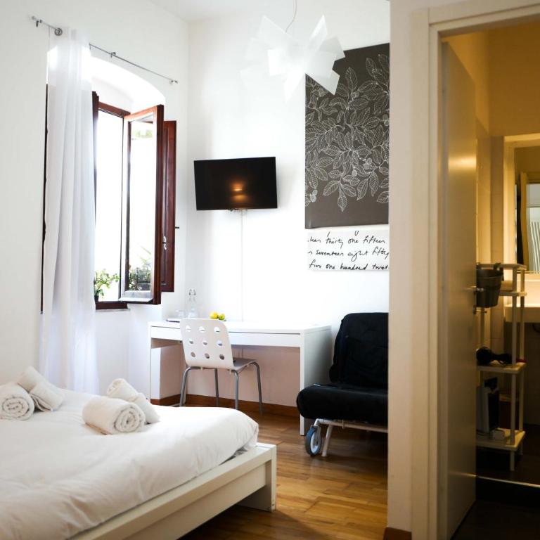 I'MC IoAMoCagliari - Double Room - 2