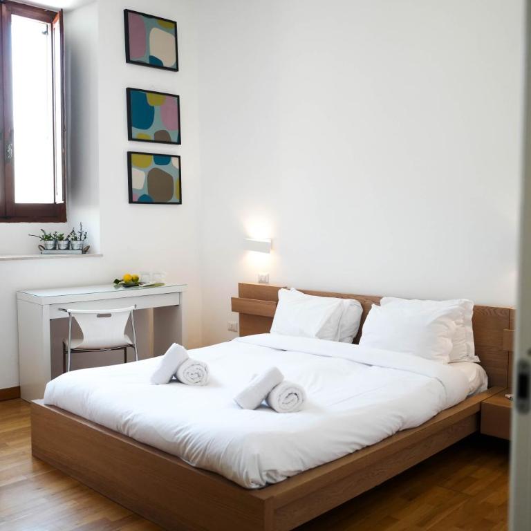 I'MC IoAMoCagliari - Double Room - 3