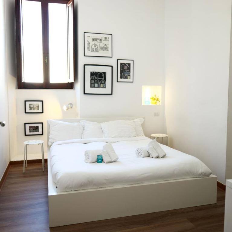 I'MC IoAMoCagliari - Double Room - 18