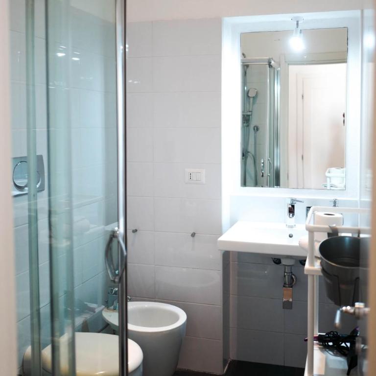 I'MC IoAMoCagliari - Double Room - 19