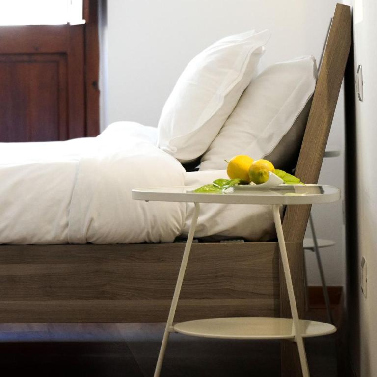 I'MC IoAMoCagliari - Double Room - 7