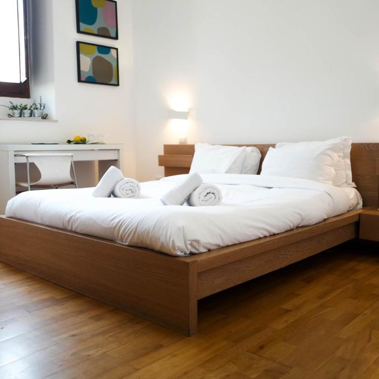 I'MC IoAMoCagliari - Double Room - 22