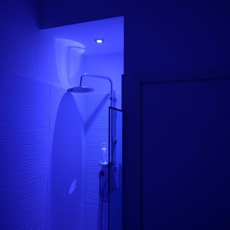 I'MC IoAMoCagliari - Double Room - 23