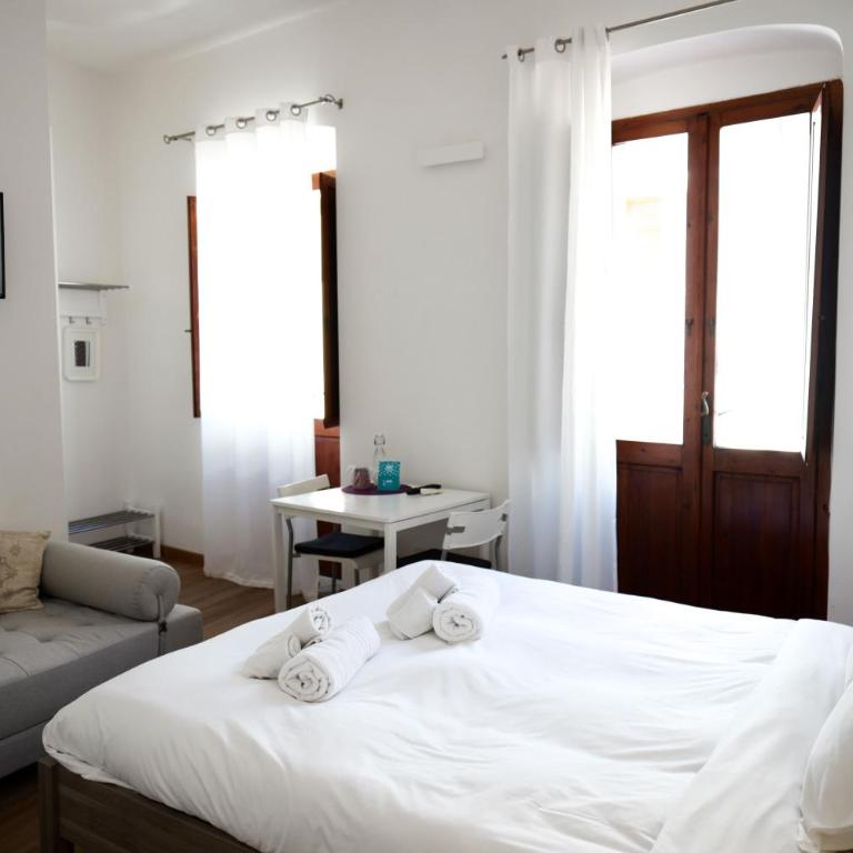 I'MC IoAMoCagliari - Double Room - 24