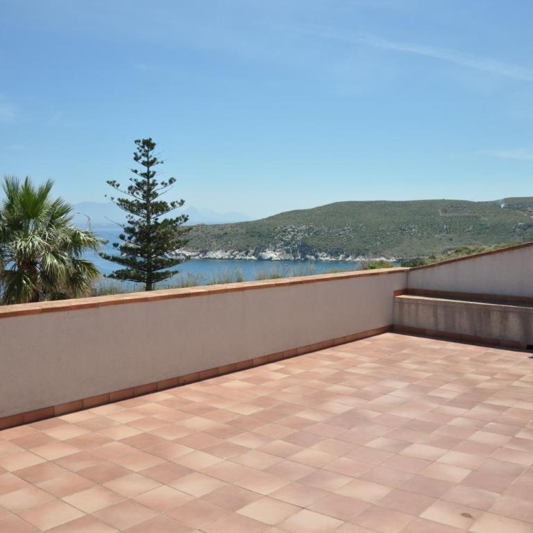 Villa Cala Rossa Antonella - Villa con 3 Camere da Letto - 30