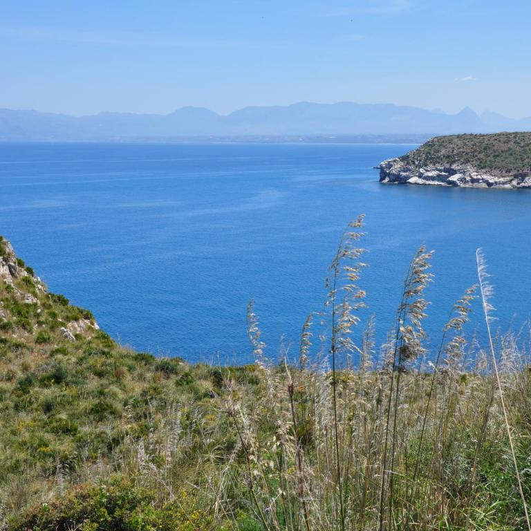 Villa Cala Rossa Antonella - Villa con 3 Camere da Letto - 33