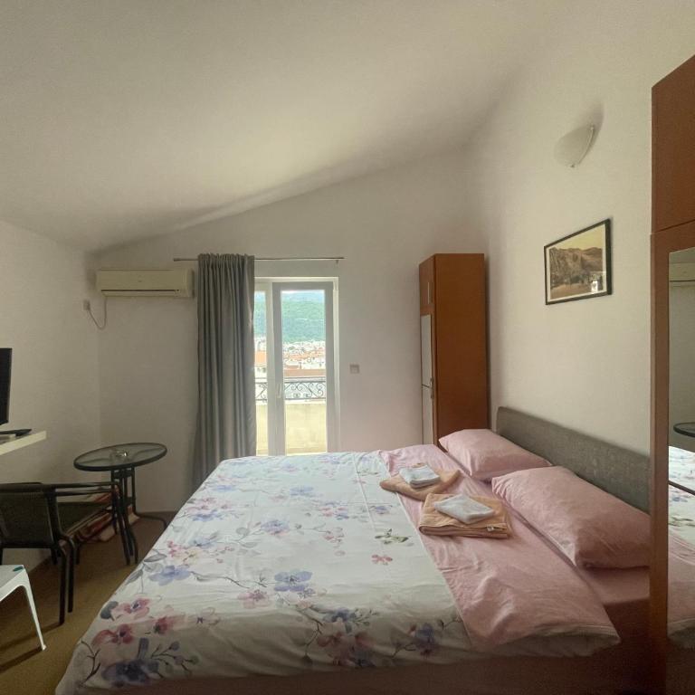 Apartments Manojlovic - Studio Apartman - 9