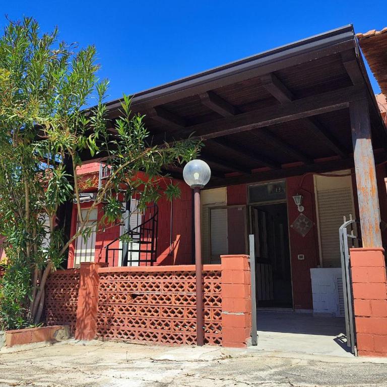 Licia Comfort Zone - Two-Bedroom House - 1