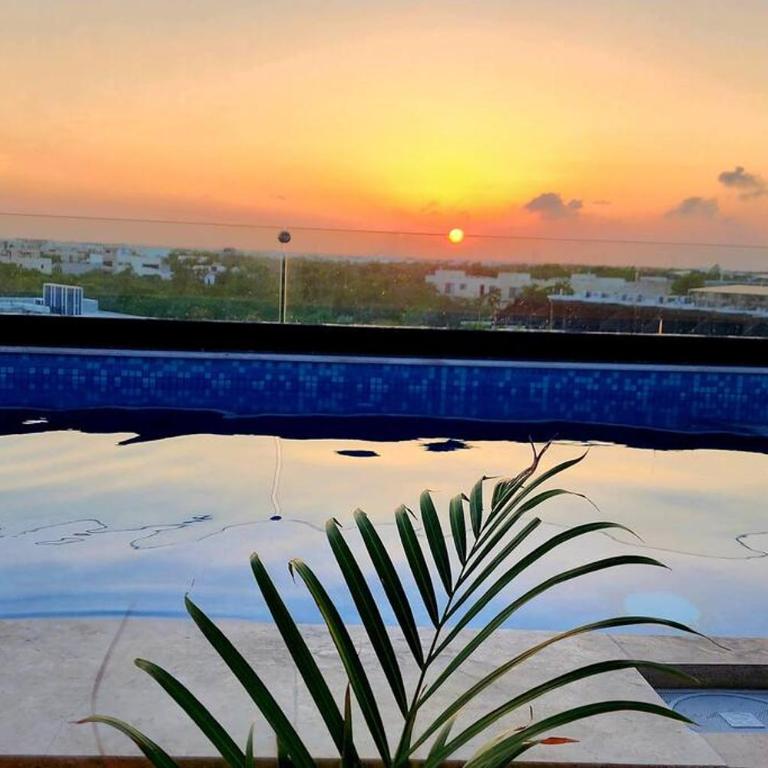 Follow to dream in Tulum! - Apartamento de 2 dormitorios - 11