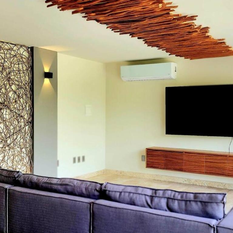 Follow to dream in Tulum! - Apartamento de 2 dormitorios - 12