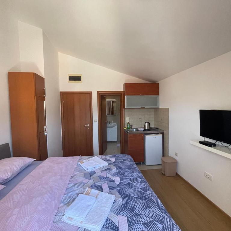 Apartments Manojlovic - Studio Apartman - 7