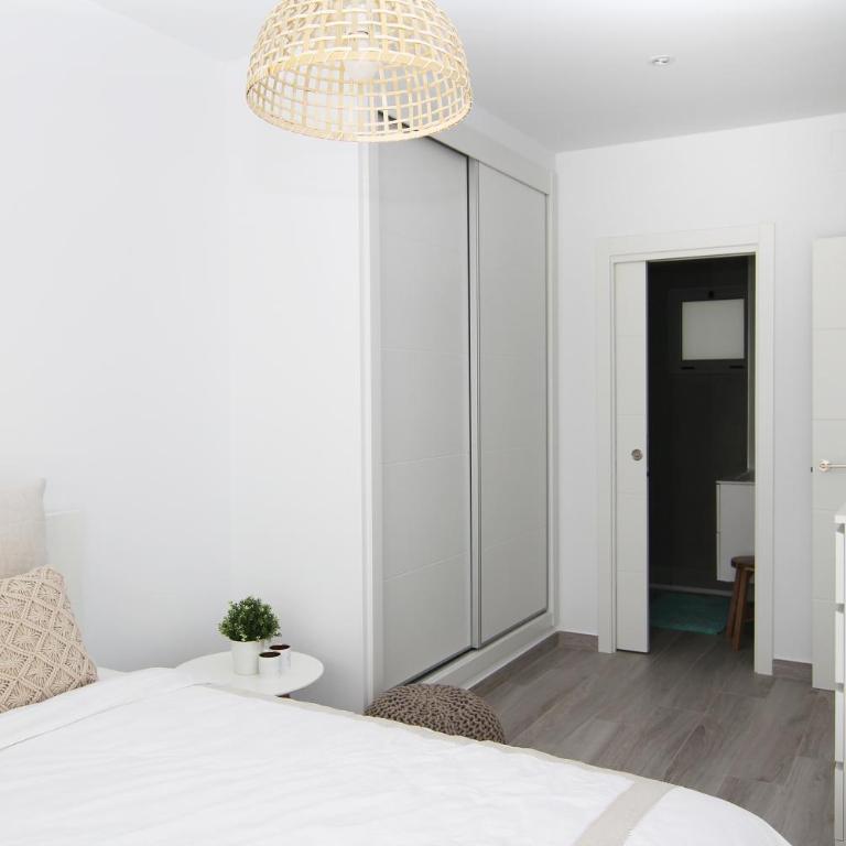 Marina Real I - Apartamento de 2 dormitorios - 17