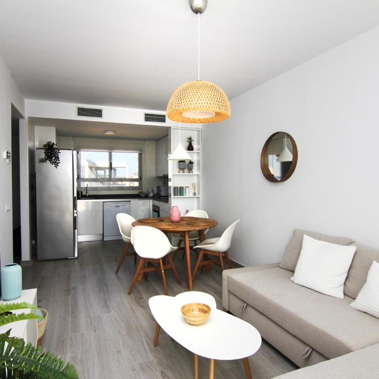 Marina Real I - Apartamento de 2 dormitorios - 21