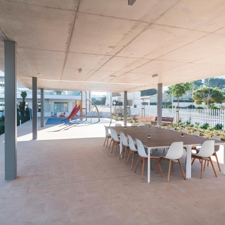 Marina Real I - Apartamento de 2 dormitorios - 22