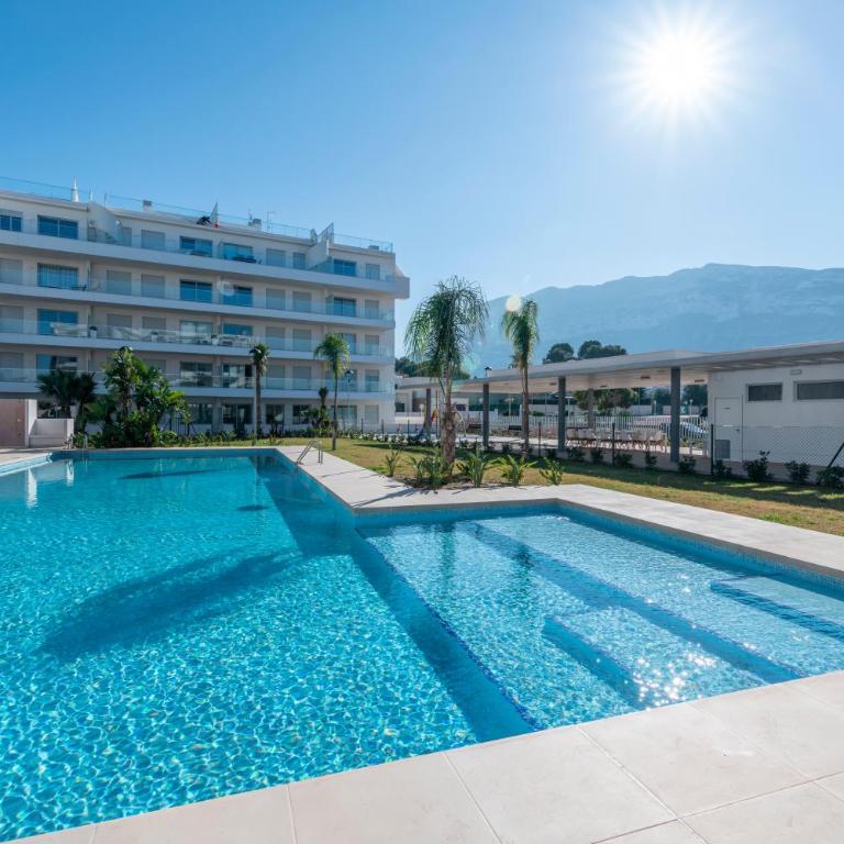 Marina Real I - Apartamento de 2 dormitorios - 23