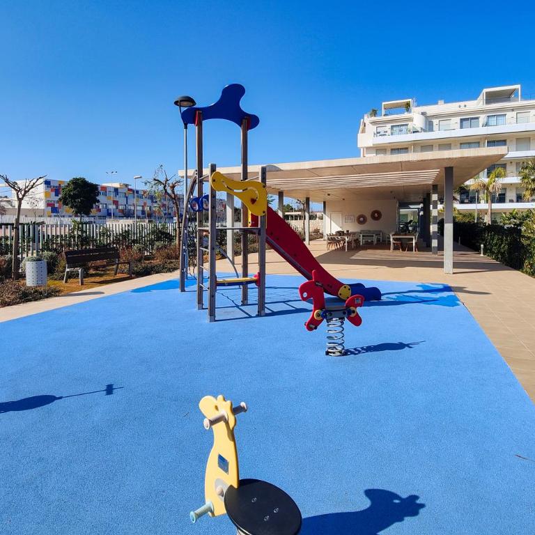 Marina Real I - Apartamento de 2 dormitorios - 24