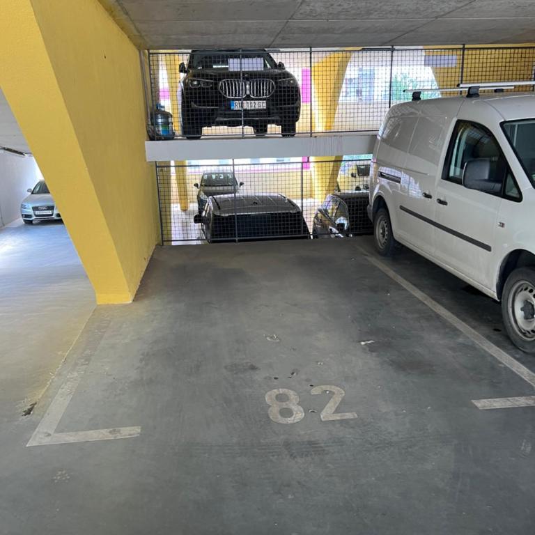 Apartman Didi2- free private parking-garage - Apartman sa 1 Spavaćom Sobom - 4