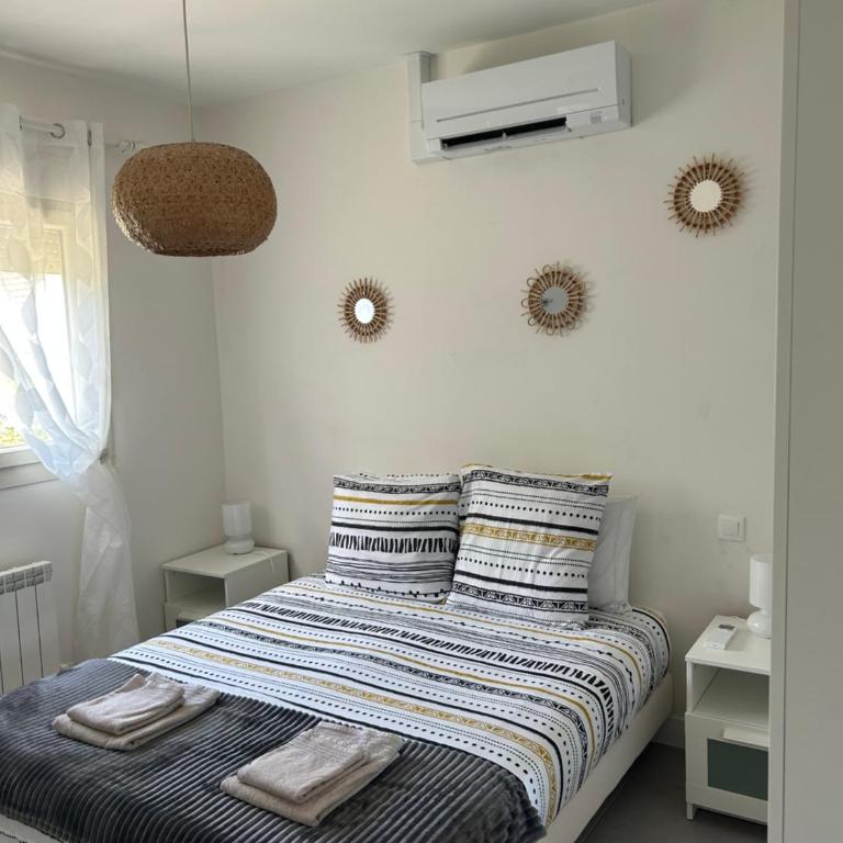 « Le refuge » charmant,proche zoo et centre ville - Casa con 2 Camere da Letto - 3