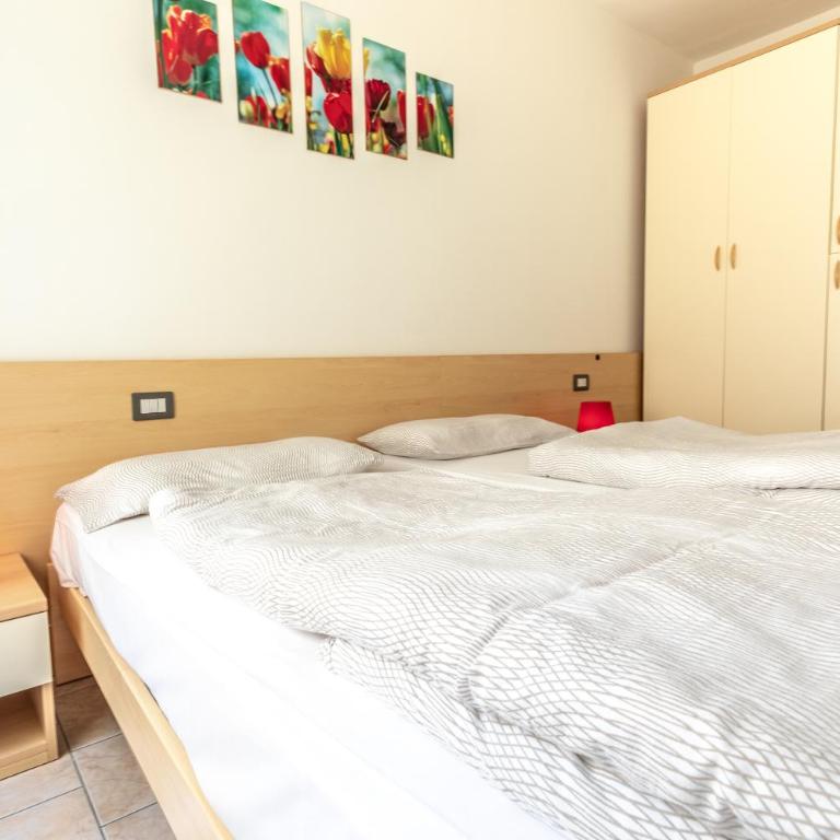 Le Terrazze - Ledro House - Apartment - Erdgeschoss - 4