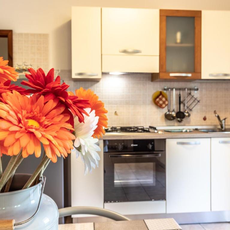 Le Terrazze - Ledro House - Apartment - Erdgeschoss - 5