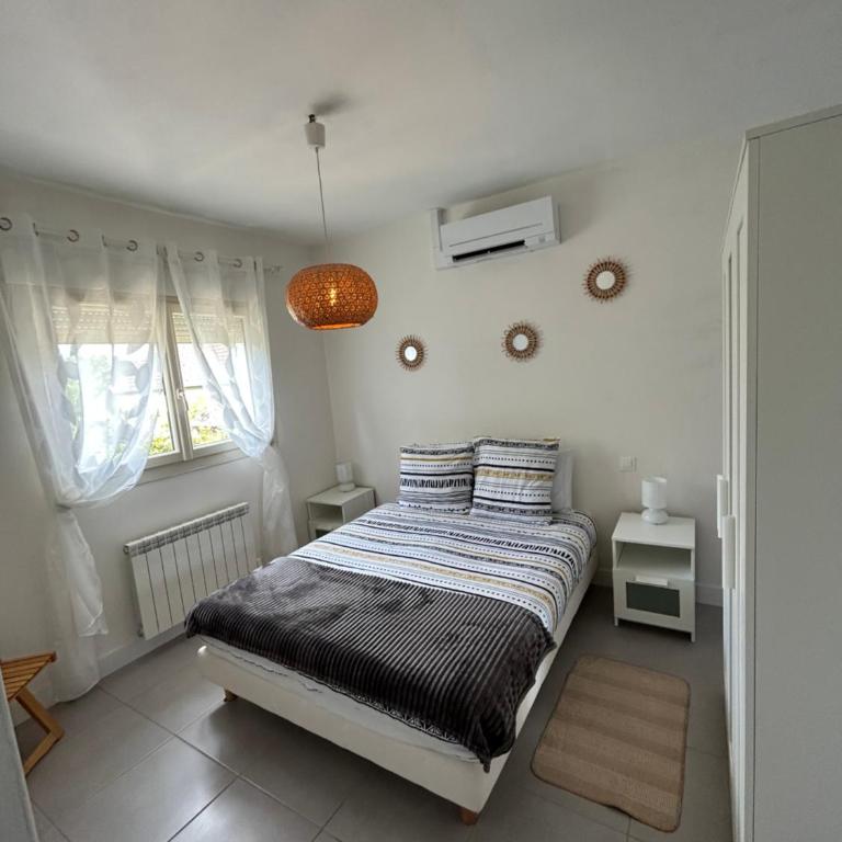 « Le refuge » charmant,proche zoo et centre ville - Casa con 2 Camere da Letto - 27