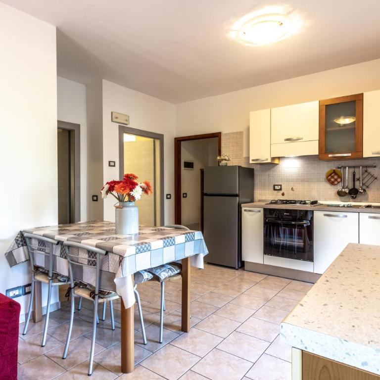 Le Terrazze - Ledro House - Apartment - Erdgeschoss - 12