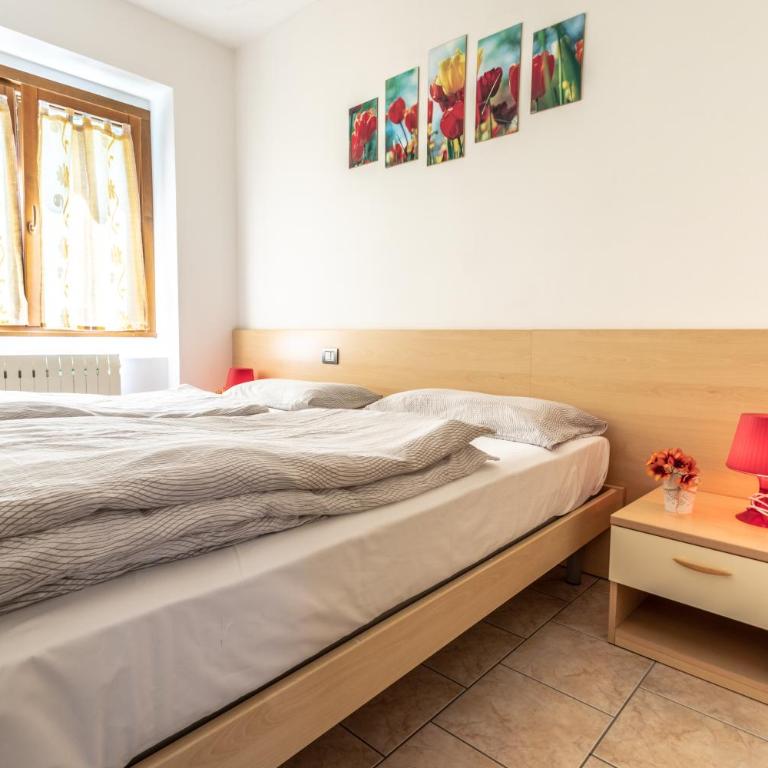 Le Terrazze - Ledro House - Apartment - Erdgeschoss - 7