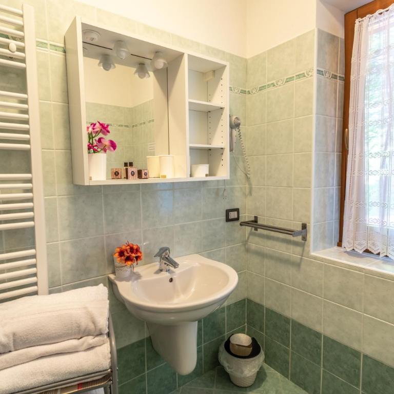 Le Terrazze - Ledro House - Apartment - Erdgeschoss - 6